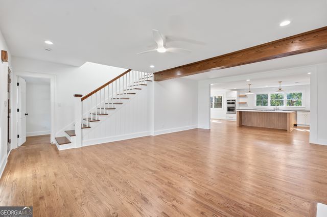 265 Springdale Street, Athens, GA 30606