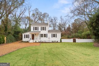 265 Springdale Street, Athens, GA 30606