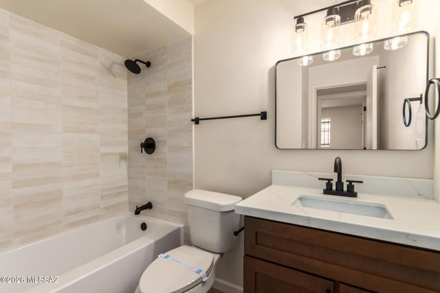 5174 Mountain Avenue, Tucson, AZ 85706