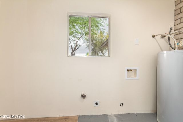 5174 Mountain Avenue, Tucson, AZ 85706