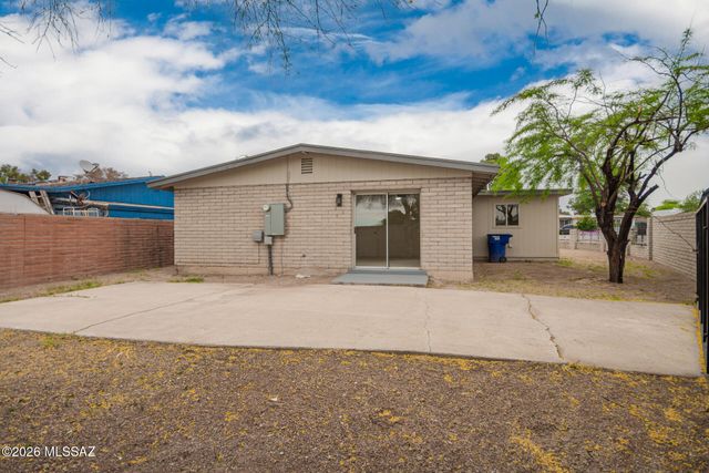 5174 Mountain Avenue, Tucson, AZ 85706