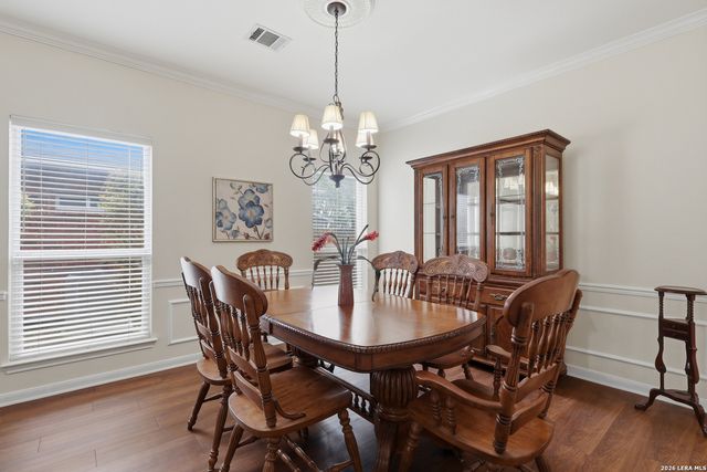 13515 BLUFFTON PARK, San Antonio, TX 78231