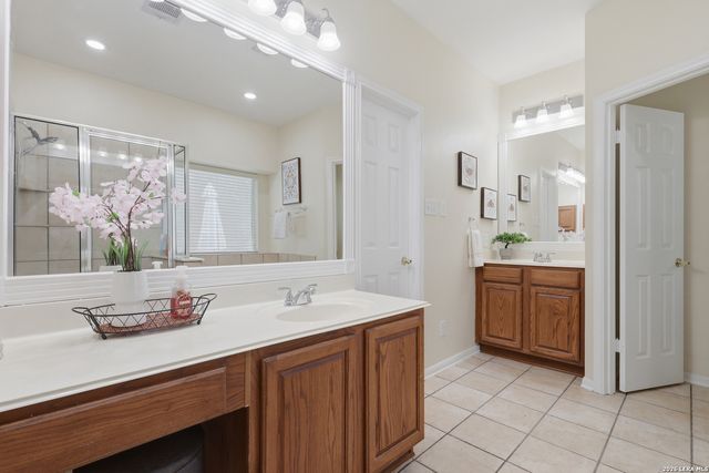 13515 BLUFFTON PARK, San Antonio, TX 78231