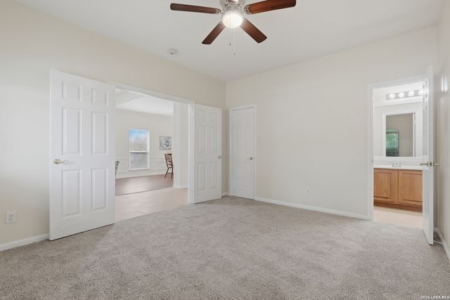 13515 BLUFFTON PARK, San Antonio, TX 78231