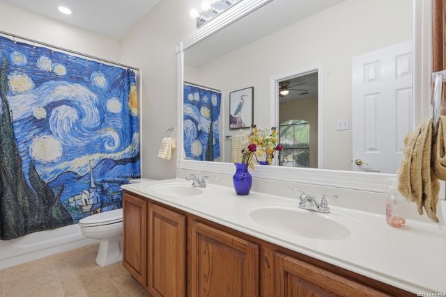 13515 BLUFFTON PARK, San Antonio, TX 78231