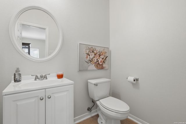 13515 BLUFFTON PARK, San Antonio, TX 78231
