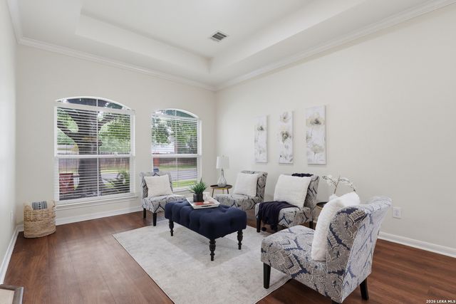 13515 BLUFFTON PARK, San Antonio, TX 78231