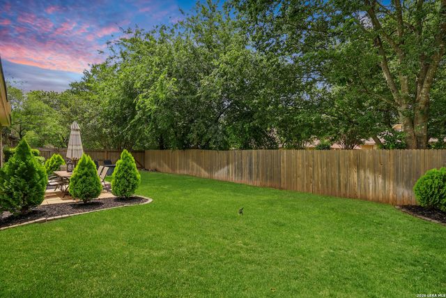 13515 BLUFFTON PARK, San Antonio, TX 78231
