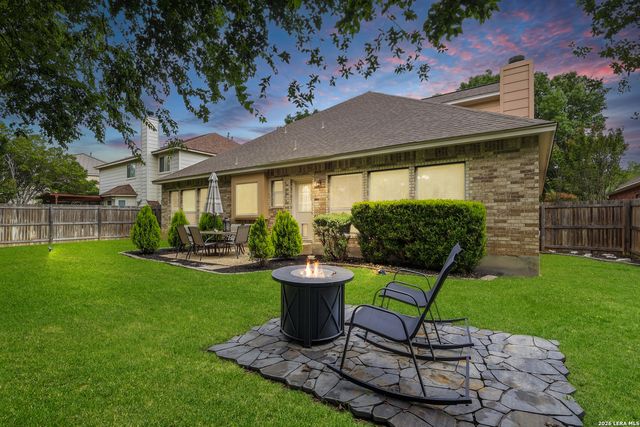 13515 BLUFFTON PARK, San Antonio, TX 78231
