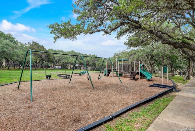 13515 BLUFFTON PARK, San Antonio, TX 78231