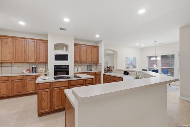 13515 BLUFFTON PARK, San Antonio, TX 78231