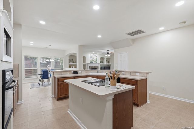 13515 BLUFFTON PARK, San Antonio, TX 78231