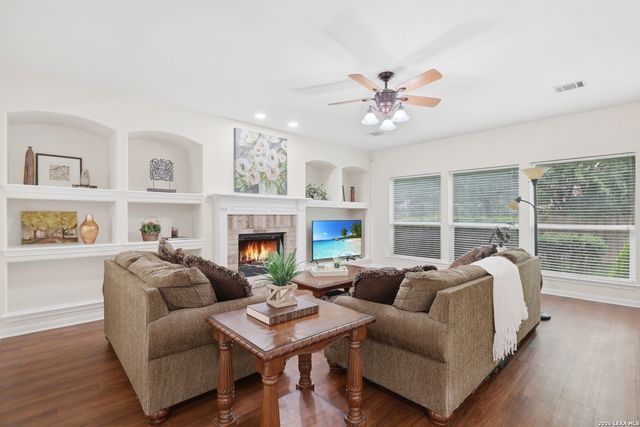 13515 BLUFFTON PARK, San Antonio, TX 78231