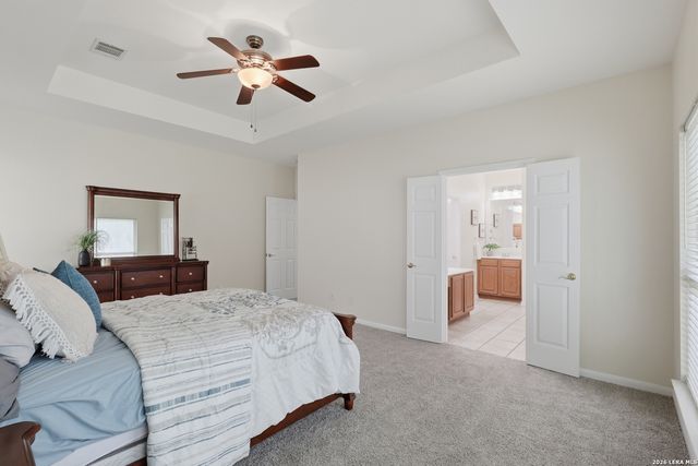 13515 BLUFFTON PARK, San Antonio, TX 78231