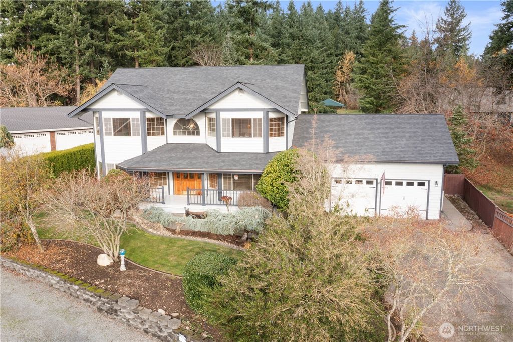 7613 176th Avenue E, Bonney Lake, WA 98391