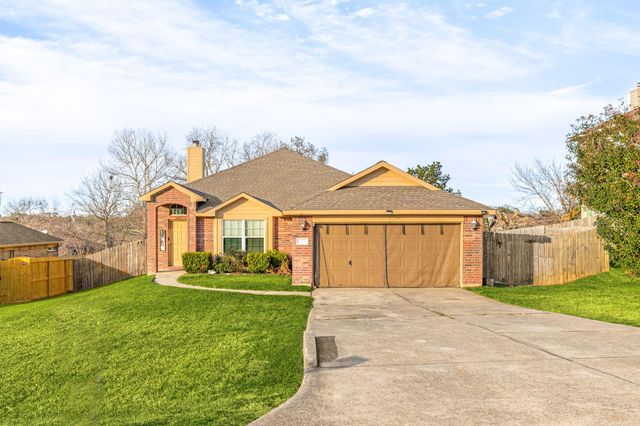 13196 Miller Lane, Willis, TX 77318