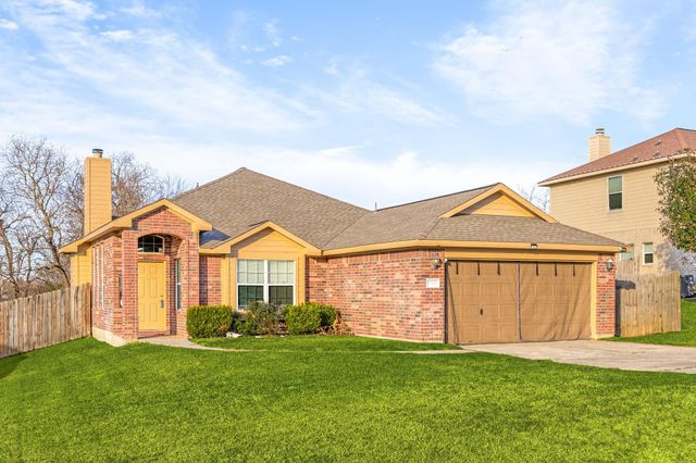 13196 Miller Lane, Willis, TX 77318