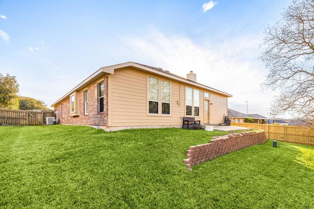13196 Miller Lane, Willis, TX 77318