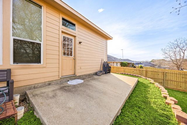 13196 Miller Lane, Willis, TX 77318