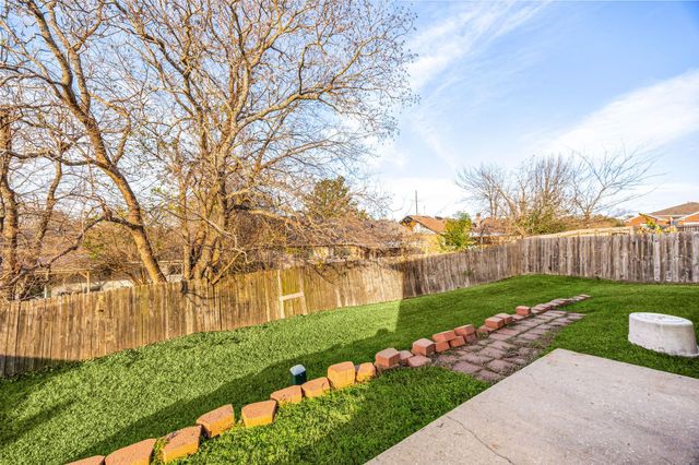 13196 Miller Lane, Willis, TX 77318