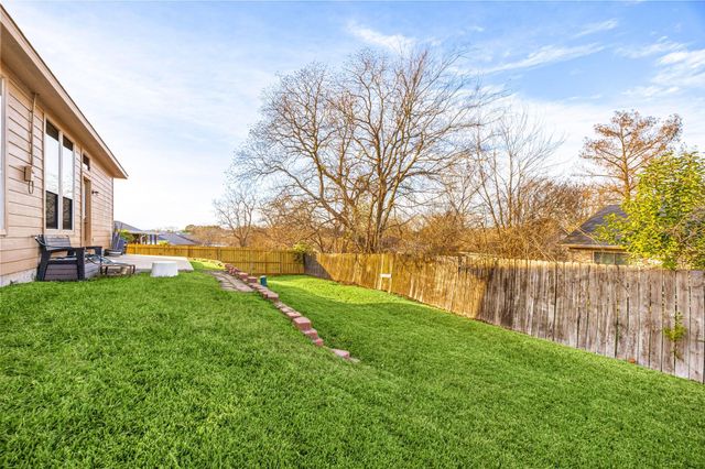 13196 Miller Lane, Willis, TX 77318