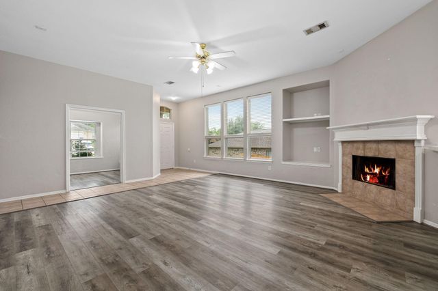 13196 Miller Lane, Willis, TX 77318