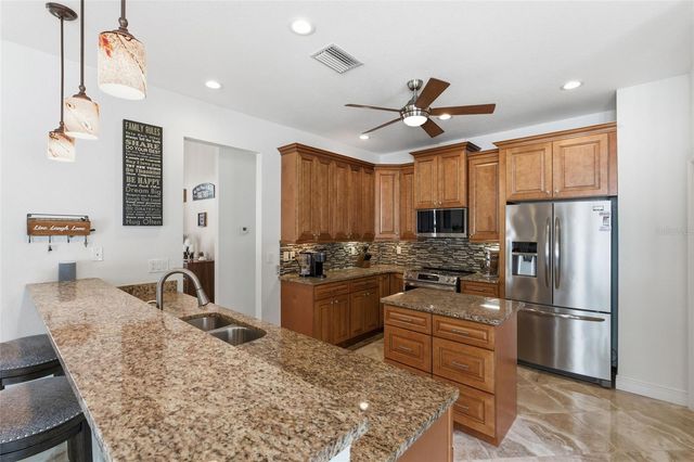 1271 ARREDONDO STREET, North Port, FL 34286