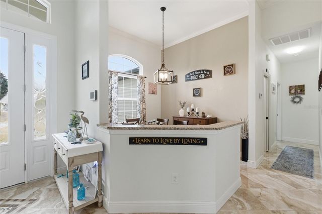 1271 ARREDONDO STREET, North Port, FL 34286