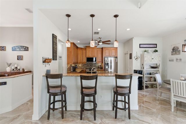 1271 ARREDONDO STREET, North Port, FL 34286