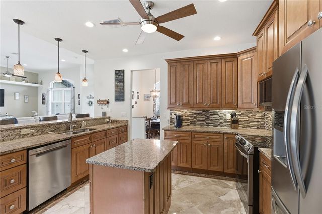 1271 ARREDONDO STREET, North Port, FL 34286