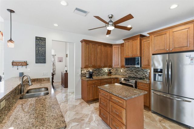 1271 ARREDONDO STREET, North Port, FL 34286