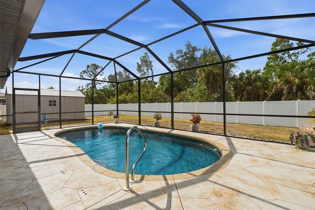 1271 ARREDONDO STREET, North Port, FL 34286