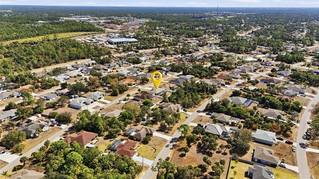 1271 ARREDONDO STREET, North Port, FL 34286