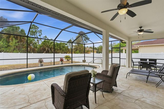 1271 ARREDONDO STREET, North Port, FL 34286