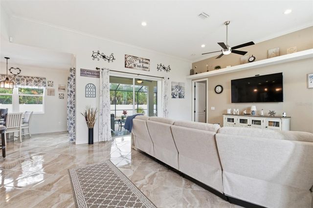 1271 ARREDONDO STREET, North Port, FL 34286