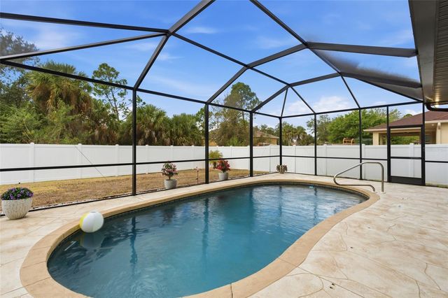 1271 ARREDONDO STREET, North Port, FL 34286