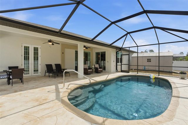 1271 ARREDONDO STREET, North Port, FL 34286