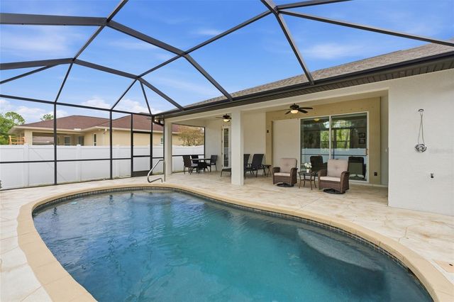 1271 ARREDONDO STREET, North Port, FL 34286