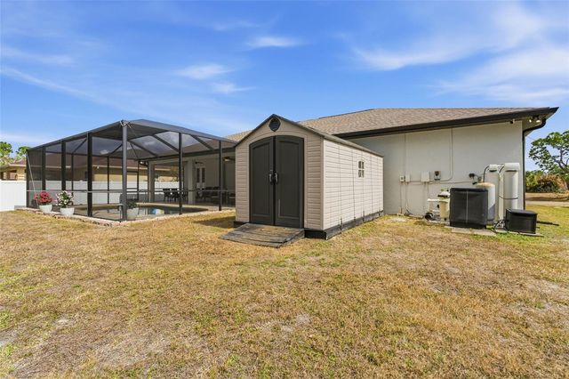 1271 ARREDONDO STREET, North Port, FL 34286