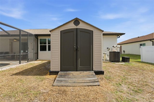 1271 ARREDONDO STREET, North Port, FL 34286