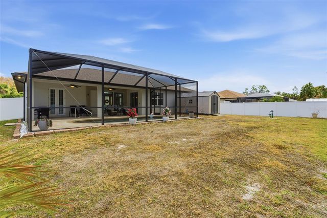 1271 ARREDONDO STREET, North Port, FL 34286