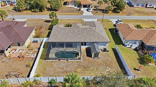 1271 ARREDONDO STREET, North Port, FL 34286