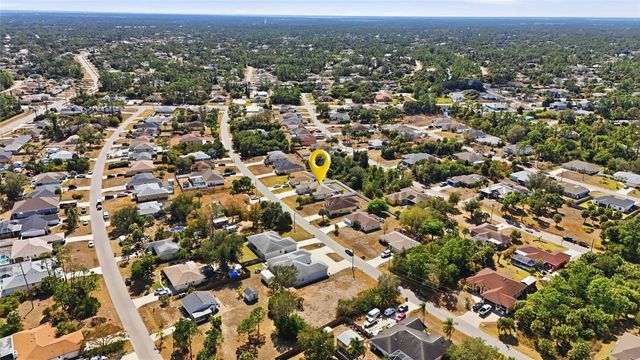 1271 ARREDONDO STREET, North Port, FL 34286