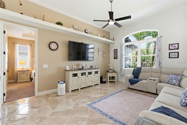 1271 ARREDONDO STREET, North Port, FL 34286