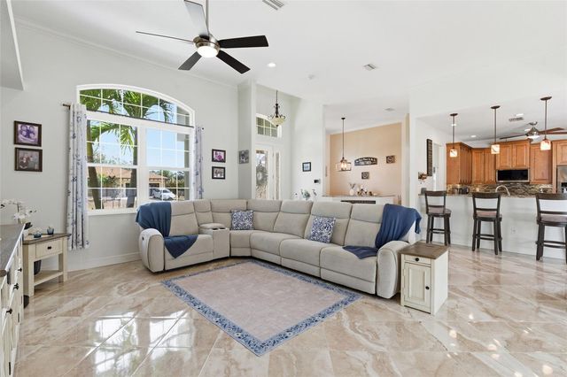 1271 ARREDONDO STREET, North Port, FL 34286