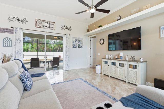 1271 ARREDONDO STREET, North Port, FL 34286