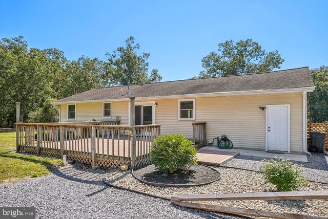 5322-5324 ROUTE 49, Millville, NJ 08332