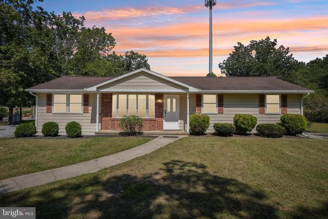 5322-5324 ROUTE 49, Millville, NJ 08332