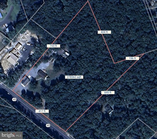 5322-5324 ROUTE 49, Millville, NJ 08332