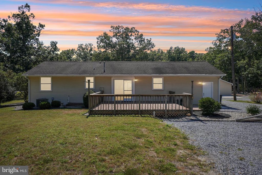 5322-5324 ROUTE, Millville, NJ 08332